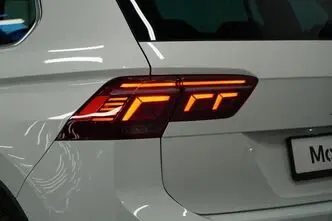 Volkswagen Tiguan, 1.4, 110 kW, pistikhübriid, automaat, esivedu