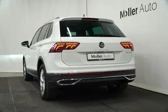 Volkswagen Tiguan, 1.4, 110 kW, pistikhübriid, automaat, esivedu