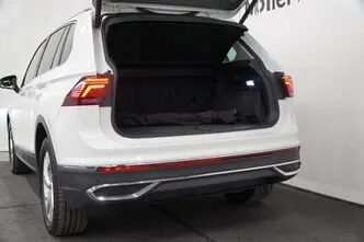 Volkswagen Tiguan, 1.4, 110 kW, pistikhübriid, automaat, esivedu