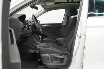 Volkswagen Tiguan, 1.4, 110 kW, pistikhübriid, automaat, esivedu