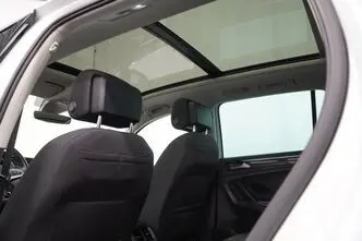 Volkswagen Tiguan, 1.4, 110 kW, pistikhübriid, automaat, esivedu