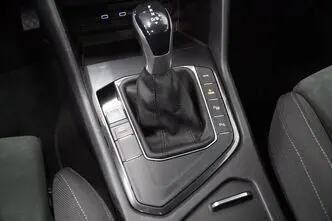 Volkswagen Tiguan, 1.4, 110 kW, pistikhübriid, automaat, esivedu