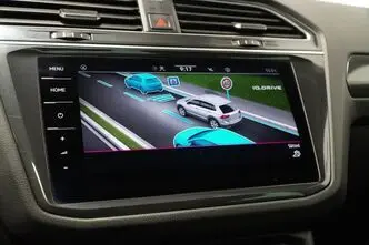 Volkswagen Tiguan, 1.4, 110 kW, pistikhübriid, automaat, esivedu