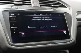 Volkswagen Tiguan, 1.4, 110 kW, pistikhübriid, automaat, esivedu