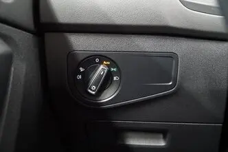 Volkswagen Tiguan, 1.4, 110 kW, pistikhübriid, automaat, esivedu