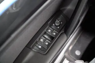 Volkswagen Tiguan, 1.4, 110 kW, pistikhübriid, automaat, esivedu