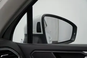 Volkswagen Tiguan, 1.4, 110 kW, pistikhübriid, automaat, esivedu