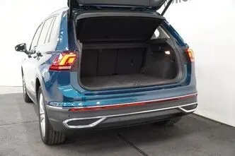 Volkswagen Tiguan, 1.5, 110 kW, bensiin, automaat, esivedu