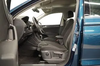 Volkswagen Tiguan, 1.5, 110 kW, bensiin, automaat, esivedu