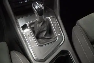 Volkswagen Tiguan, 1.5, 110 kW, bensiin, automaat, esivedu