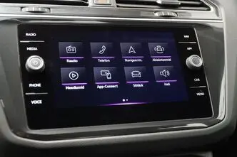 Volkswagen Tiguan, 1.5, 110 kW, bensiin, automaat, esivedu
