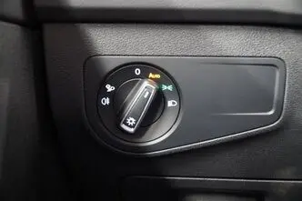 Volkswagen Tiguan, 1.5, 110 kW, bensiin, automaat, esivedu