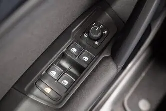 Volkswagen Tiguan, 1.5, 110 kW, bensiin, automaat, esivedu