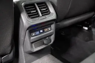 Volkswagen Tiguan, 1.5, 110 kW, bensiin, automaat, esivedu