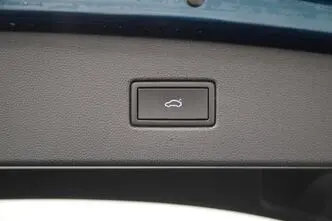 Volkswagen Tiguan, 1.5, 110 kW, bensiin, automaat, esivedu