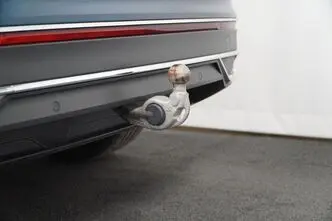 Volkswagen Tiguan, 1.5, 110 kW, bensiin, automaat, esivedu