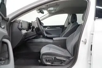 Volkswagen Passat, 2.0, 90 kW, diesel, automatic, front-wheel drive