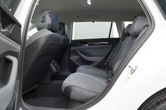 Volkswagen Passat, 2.0, 90 kW, diesel, automatic, front-wheel drive