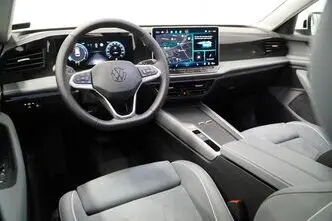 Volkswagen Passat, 2.0, 90 kW, diesel, automatic, front-wheel drive