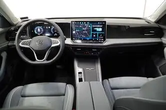 Volkswagen Passat, 2.0, 90 kW, diesel, automatic, front-wheel drive