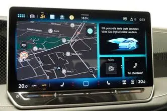 Volkswagen Passat, 2.0, 90 kW, diesel, automatic, front-wheel drive