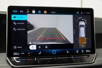 Volkswagen Passat, 2.0, 90 kW, diesel, automatic, front-wheel drive