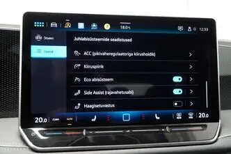 Volkswagen Passat, 2.0, 90 kW, diesel, automatic, front-wheel drive