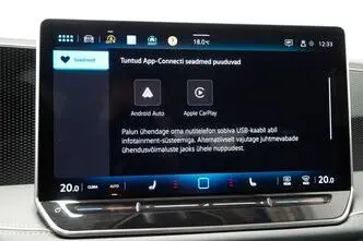 Volkswagen Passat, 2.0, 90 kW, diesel, automatic, front-wheel drive