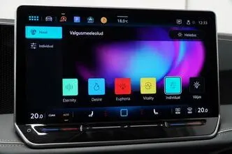 Volkswagen Passat, 2.0, 90 kW, diesel, automatic, front-wheel drive