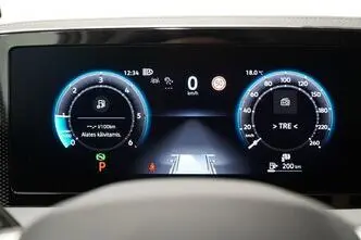 Volkswagen Passat, 2.0, 90 kW, diesel, automatic, front-wheel drive