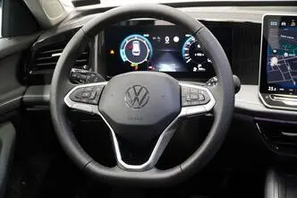 Volkswagen Passat, 2.0, 90 kW, diesel, automatic, front-wheel drive