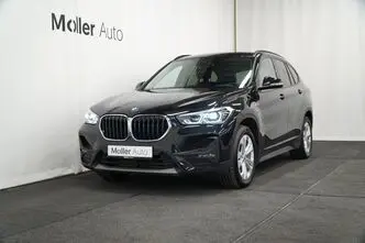 BMW X1, 1.5, 92 kW, pistikhübriid, automaat, nelikvedu