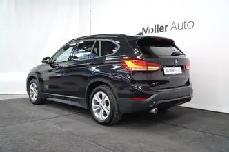 BMW X1, 1.5, 92 kW, pistikhübriid, automaat, nelikvedu