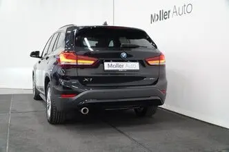 BMW X1, 1.5, 92 kW, pistikhübriid, automaat, nelikvedu