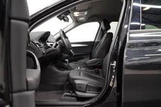 BMW X1, 1.5, 92 kW, pistikhübriid, automaat, nelikvedu