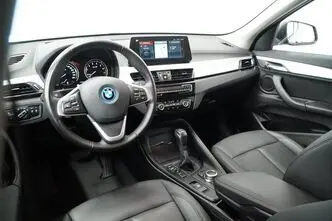 BMW X1, 1.5, 92 kW, pistikhübriid, automaat, nelikvedu
