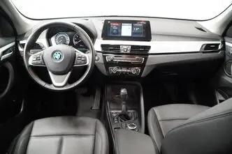 BMW X1, 1.5, 92 kW, pistikhübriid, automaat, nelikvedu