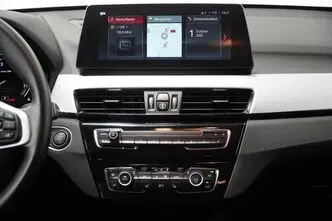 BMW X1, 1.5, 92 kW, pistikhübriid, automaat, nelikvedu