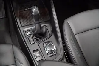 BMW X1, 1.5, 92 kW, pistikhübriid, automaat, nelikvedu