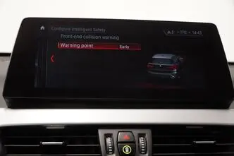 BMW X1, 1.5, 92 kW, pistikhübriid, automaat, nelikvedu