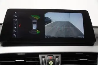 BMW X1, 1.5, 92 kW, pistikhübriid, automaat, nelikvedu