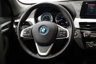 BMW X1, 1.5, 92 kW, pistikhübriid, automaat, nelikvedu