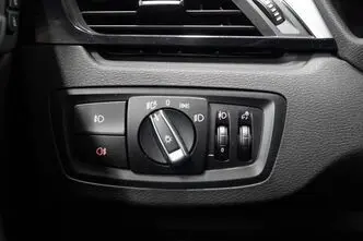 BMW X1, 1.5, 92 kW, pistikhübriid, automaat, nelikvedu