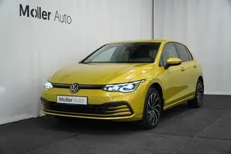 Volkswagen Golf, 1.5, 96 kW, petrol, manual, front-wheel drive