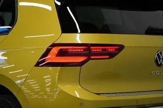 Volkswagen Golf, 1.5, 96 kW, petrol, manual, front-wheel drive