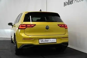 Volkswagen Golf, 1.5, 96 kW, petrol, manual, front-wheel drive