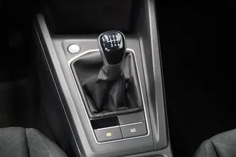 Volkswagen Golf, 1.5, 96 kW, petrol, manual, front-wheel drive