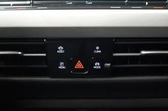 Volkswagen Golf, 1.5, 96 kW, petrol, manual, front-wheel drive