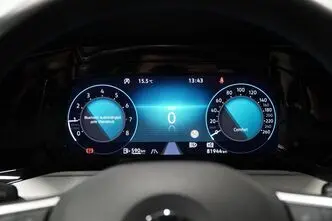 Volkswagen Golf, 1.5, 96 kW, petrol, manual, front-wheel drive