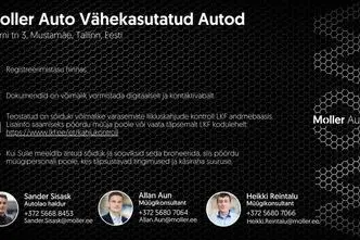 Volkswagen Golf, 1.5, 96 kW, petrol, manual, front-wheel drive